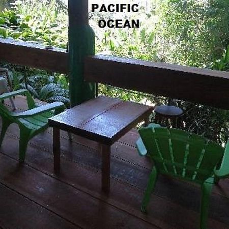 Jungle Villa Manuel Antonio Exterior photo