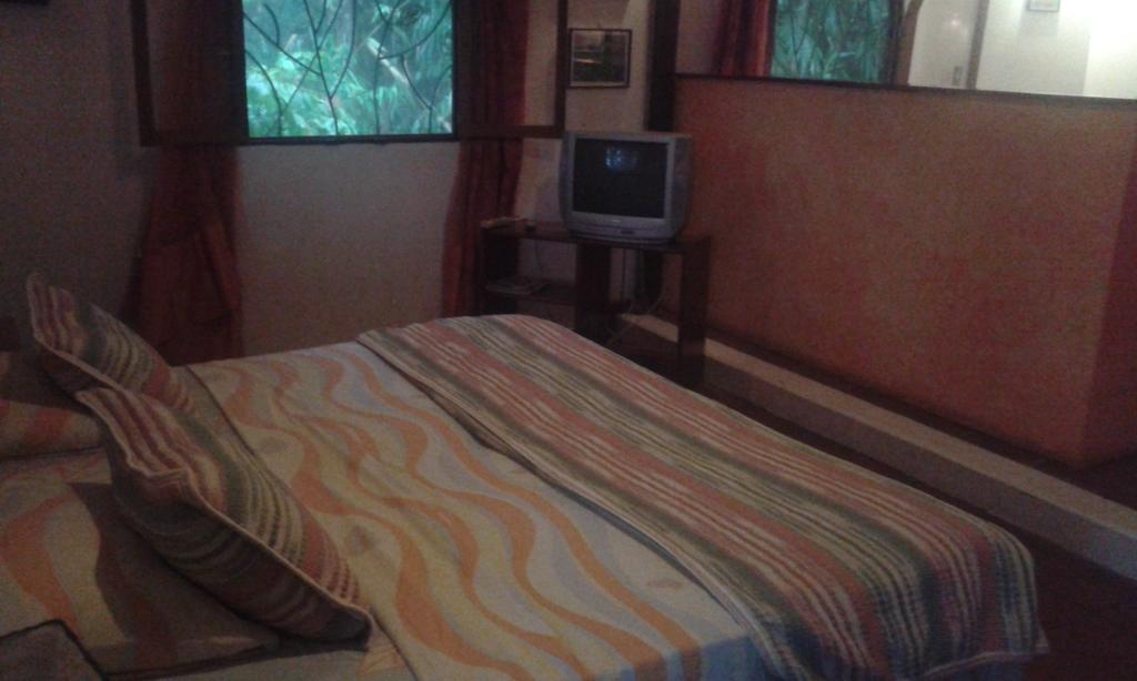 Jungle Villa Manuel Antonio Room photo