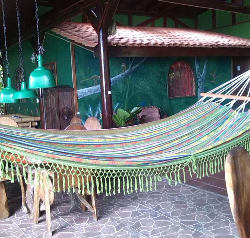 Jungle Villa Manuel Antonio Exterior photo