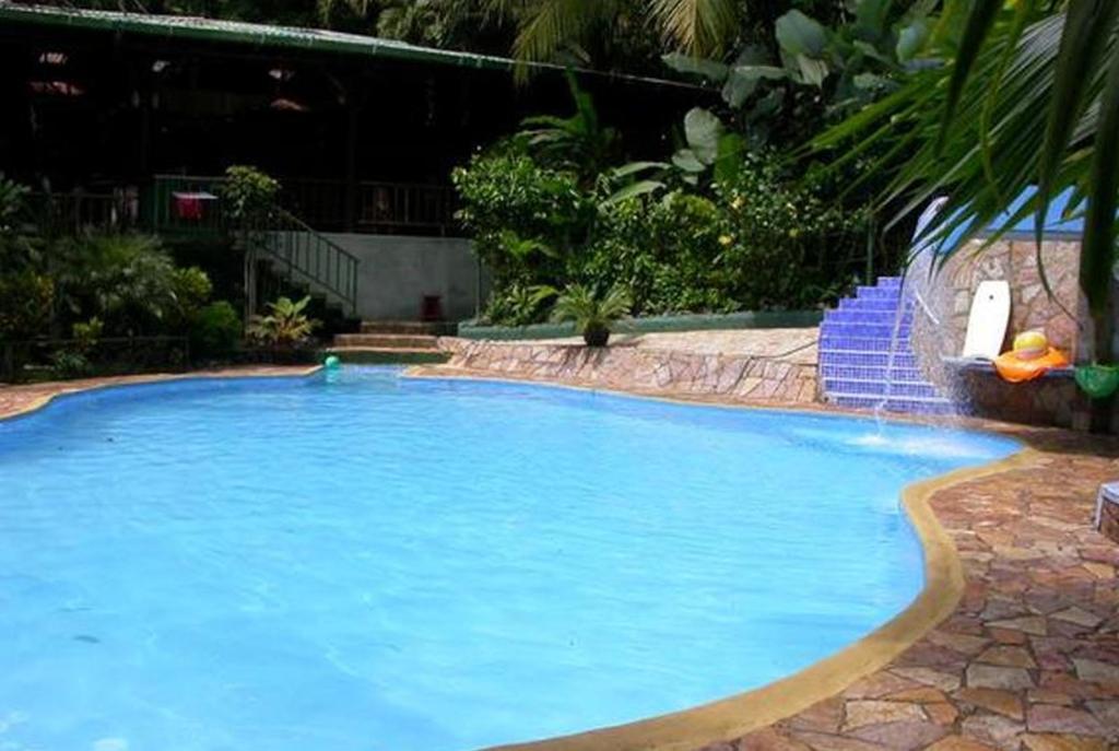 Jungle Villa Manuel Antonio Exterior photo