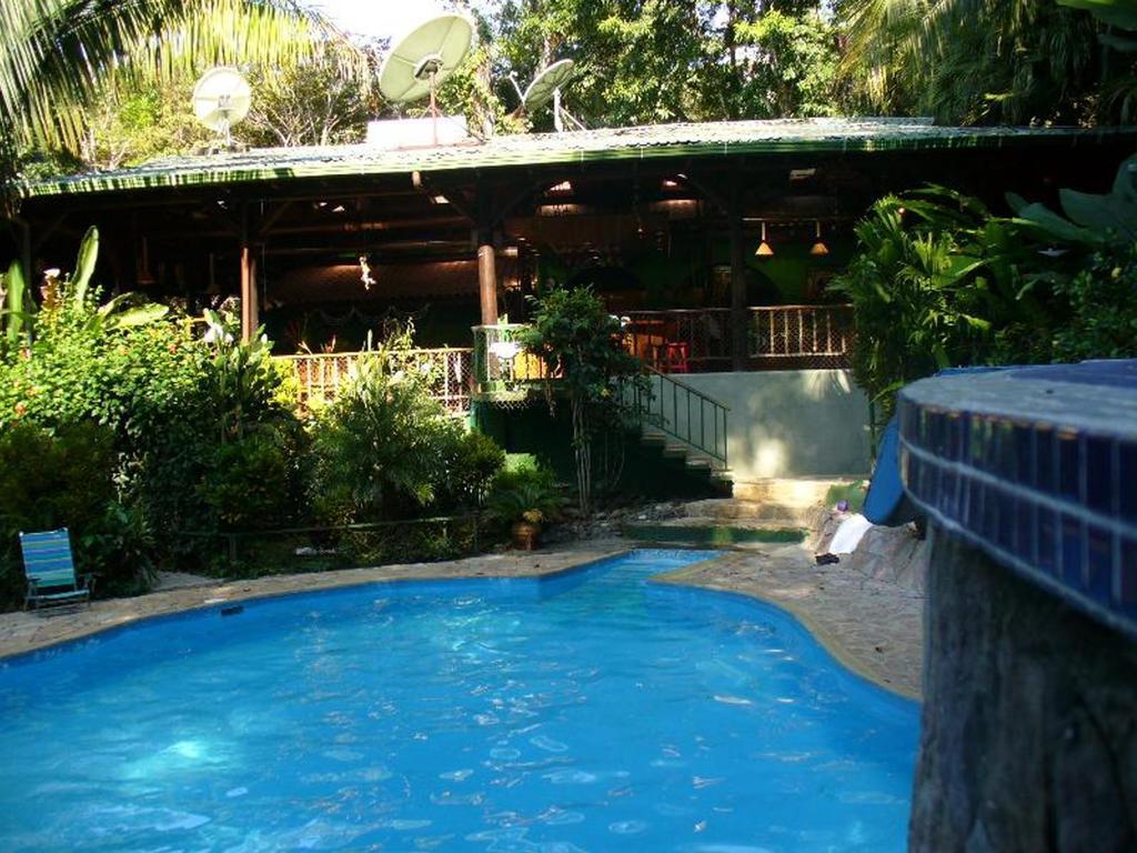 Jungle Villa Manuel Antonio Exterior photo
