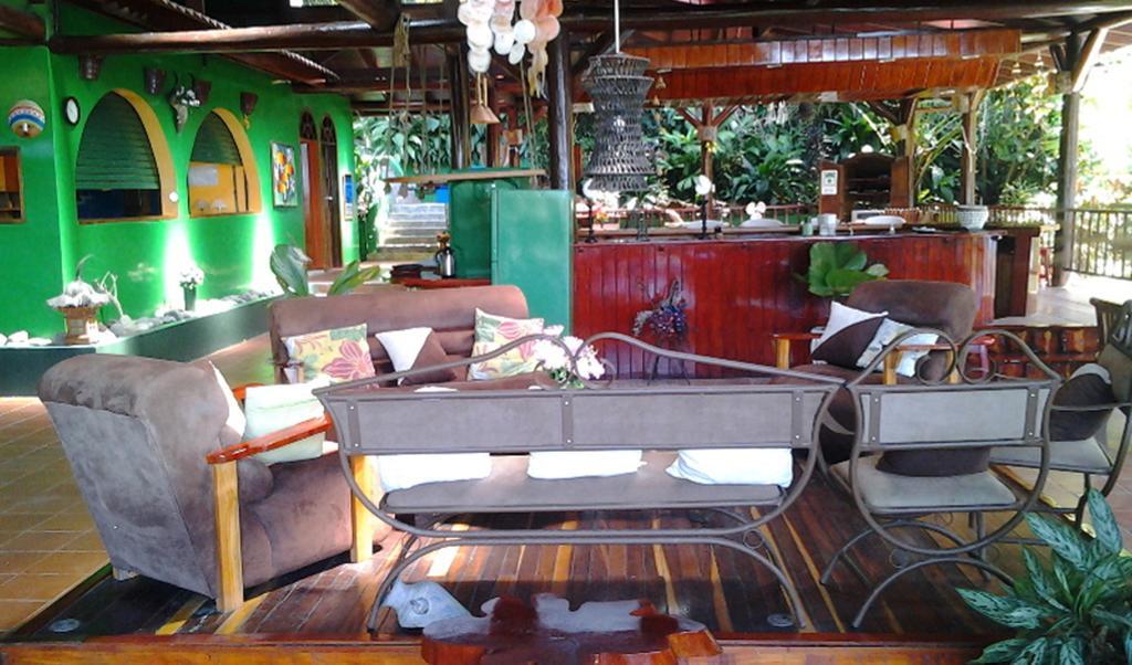Jungle Villa Manuel Antonio Exterior photo