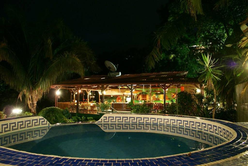 Jungle Villa Manuel Antonio Exterior photo