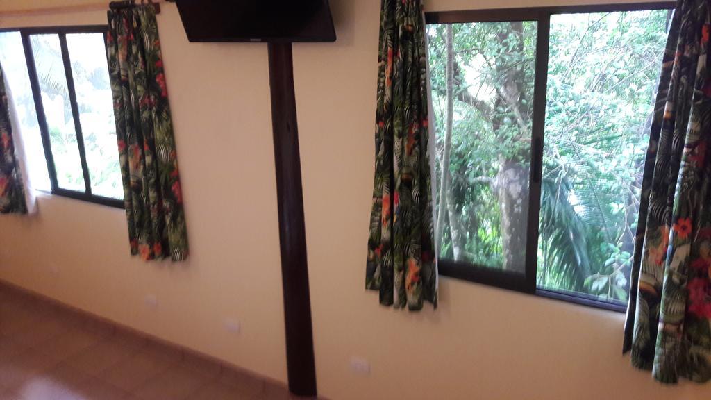 Jungle Villa Manuel Antonio Room photo