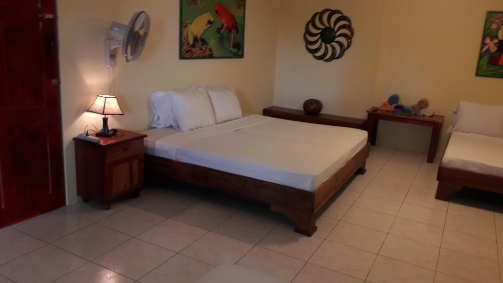 Jungle Villa Manuel Antonio Room photo