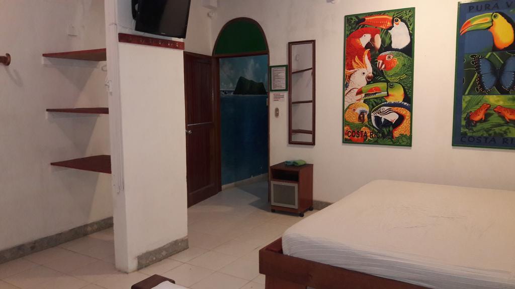 Jungle Villa Manuel Antonio Room photo