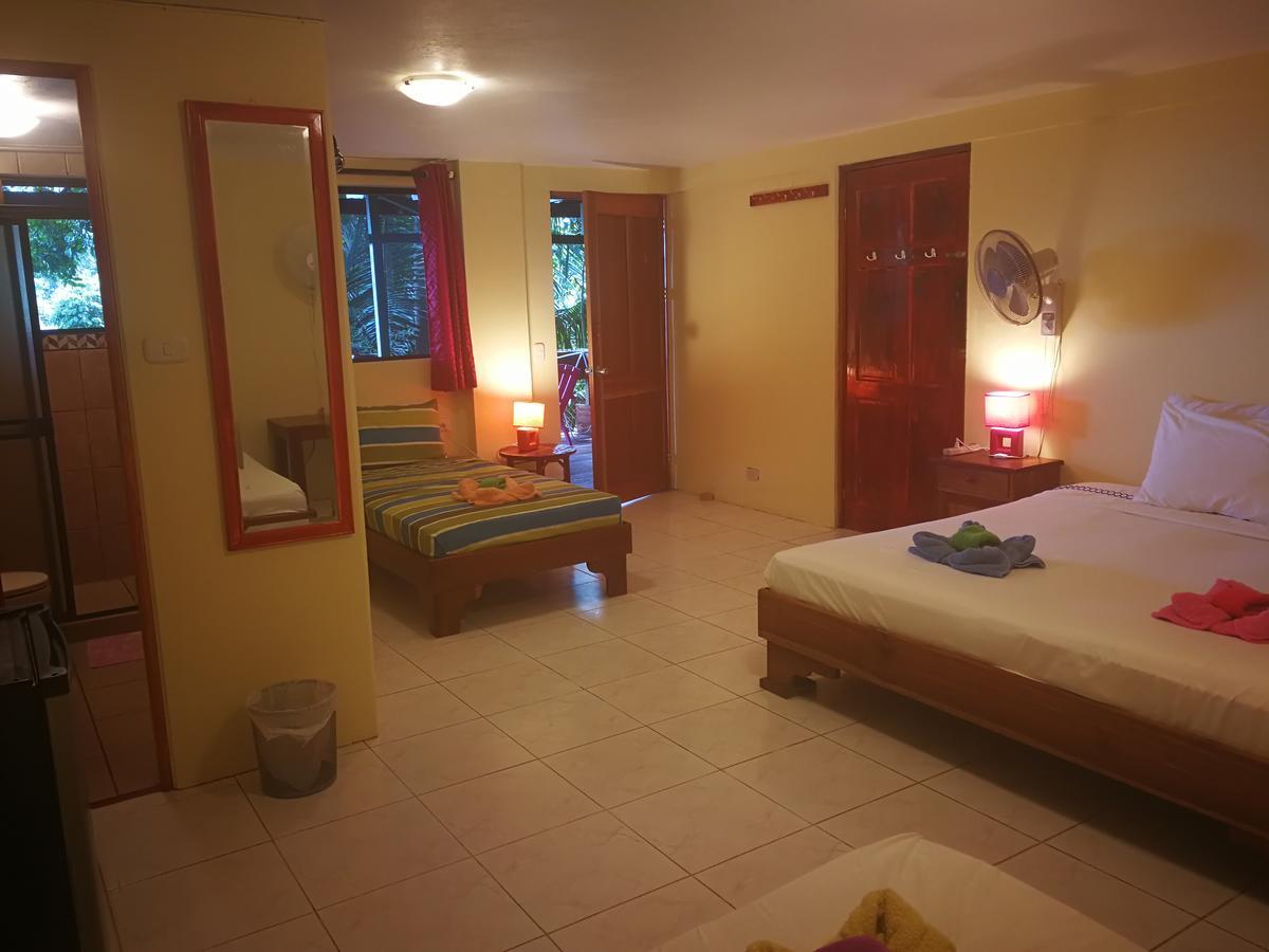 Jungle Villa Manuel Antonio Room photo