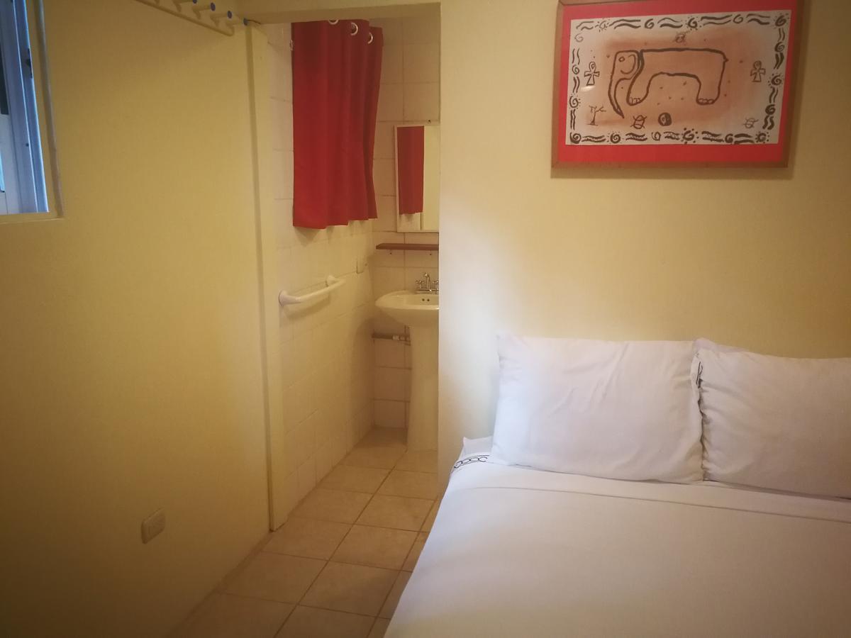 Jungle Villa Manuel Antonio Room photo