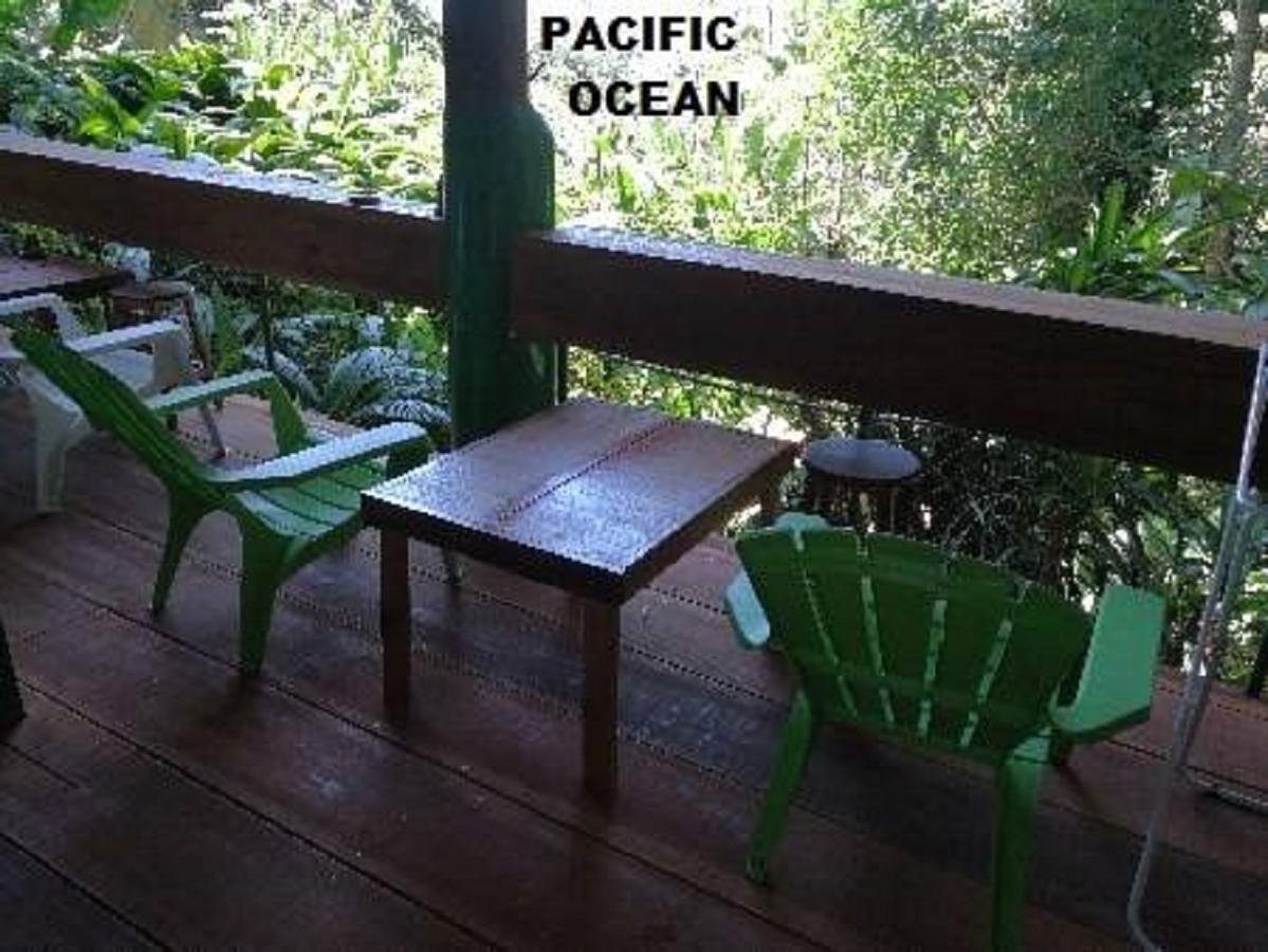 Jungle Villa Manuel Antonio Exterior photo